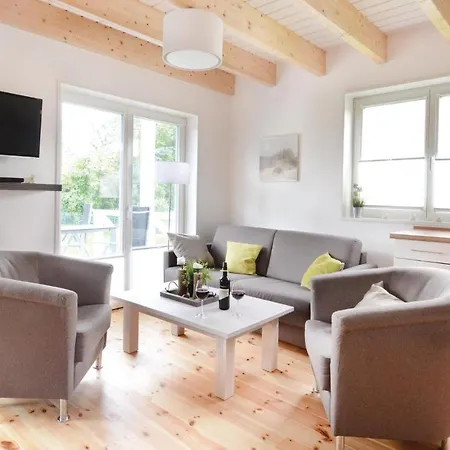 Holiday home Seeteufel