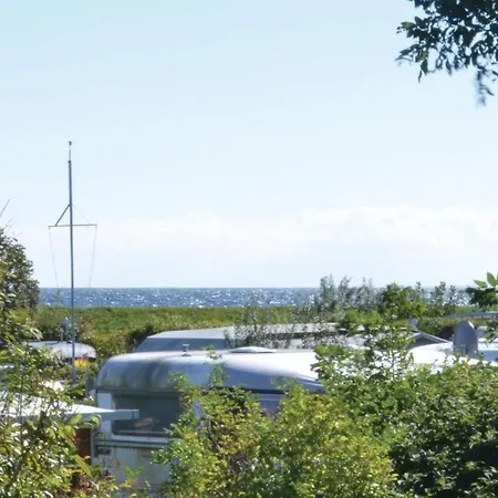 Prázdninový dům Seeteufel