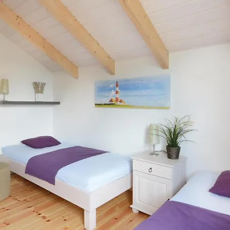 Seeteufel Holiday home