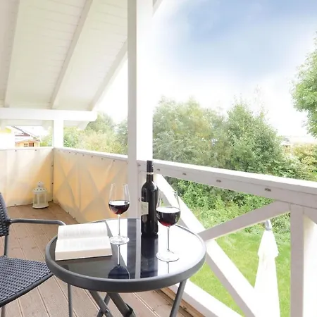 Seeteufel Prázdninový dům