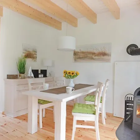 Seeteufel Holiday home