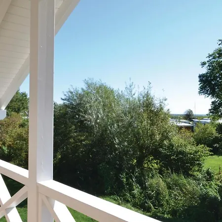 Seeteufel Holiday home Sussau