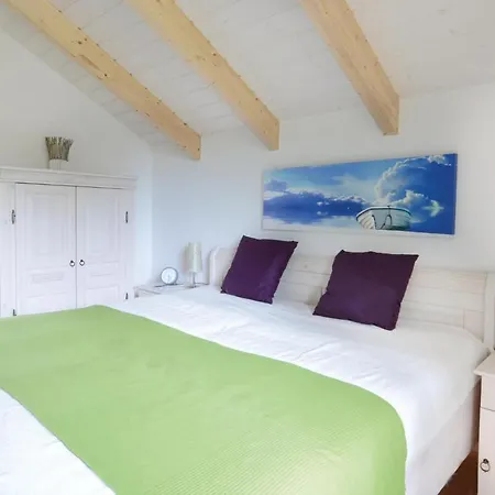 Seeteufel Holiday home *