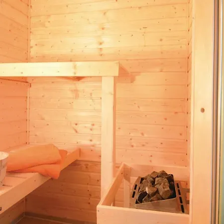 Holiday home Seeteufel Sussau